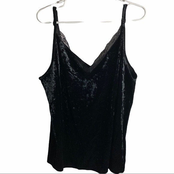 Torrid tank too, size 2 - Picture 2 of 3